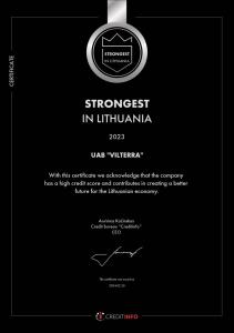strongest-in-lithuania
